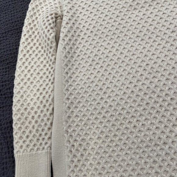 Athleta knit sweater - Picture 6 of 8